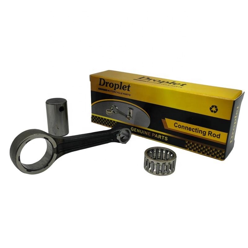 DROPLET JH90 DY90 Motorcycle connecting rod for HONDA