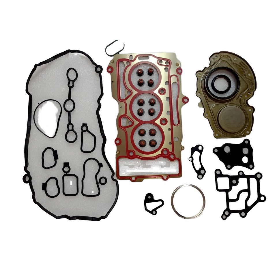 Cylinder gasket repair kit suitable for Monza1.3T SAIC-GM Chevrolet 24106756 24106758 24107105 Engine model LI6 LGB LI5