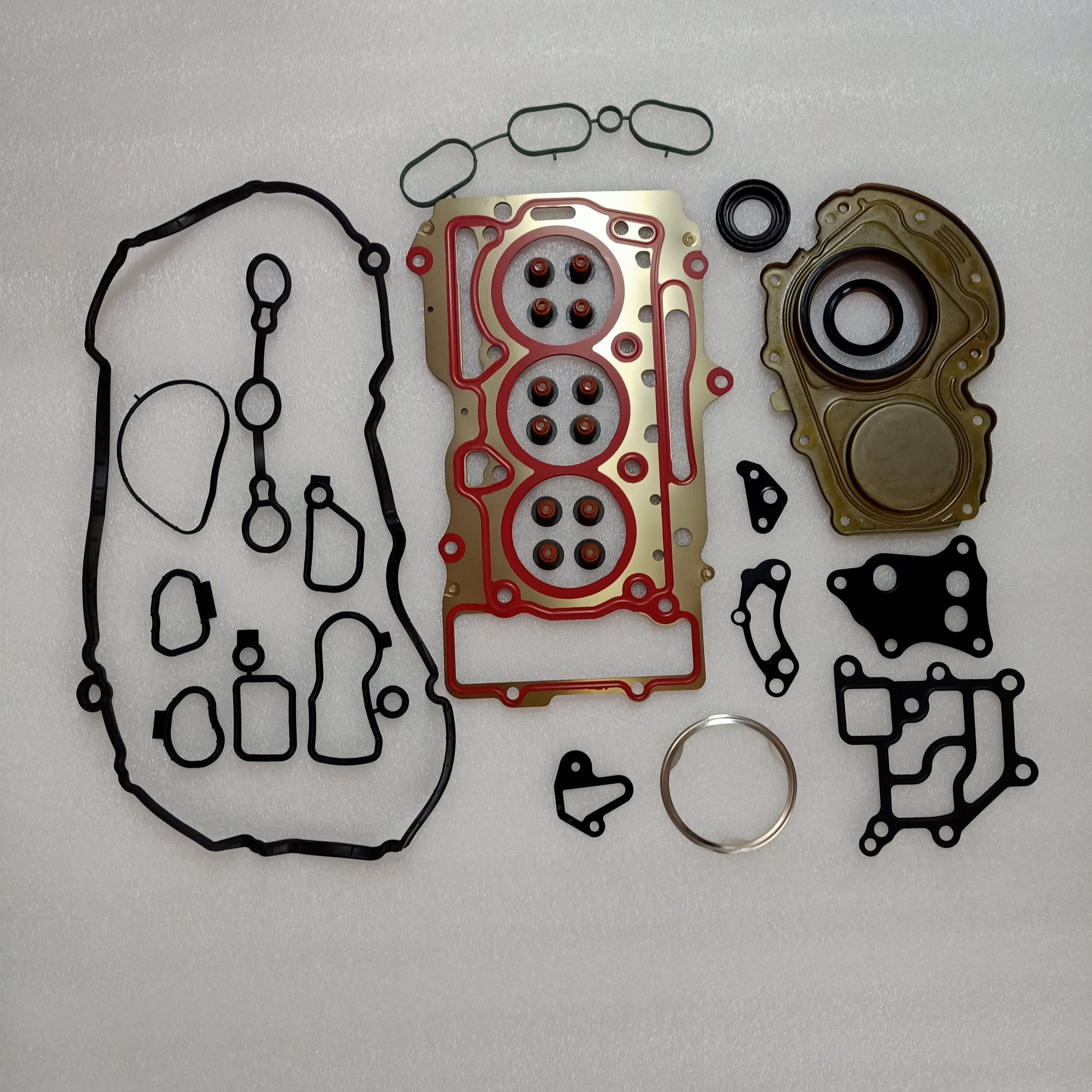 Cylinder gasket repair kit suitable for Monza1.3T SAIC-GM Chevrolet 24106756 24106758 24107105 Engine model LI6 LGB LI5