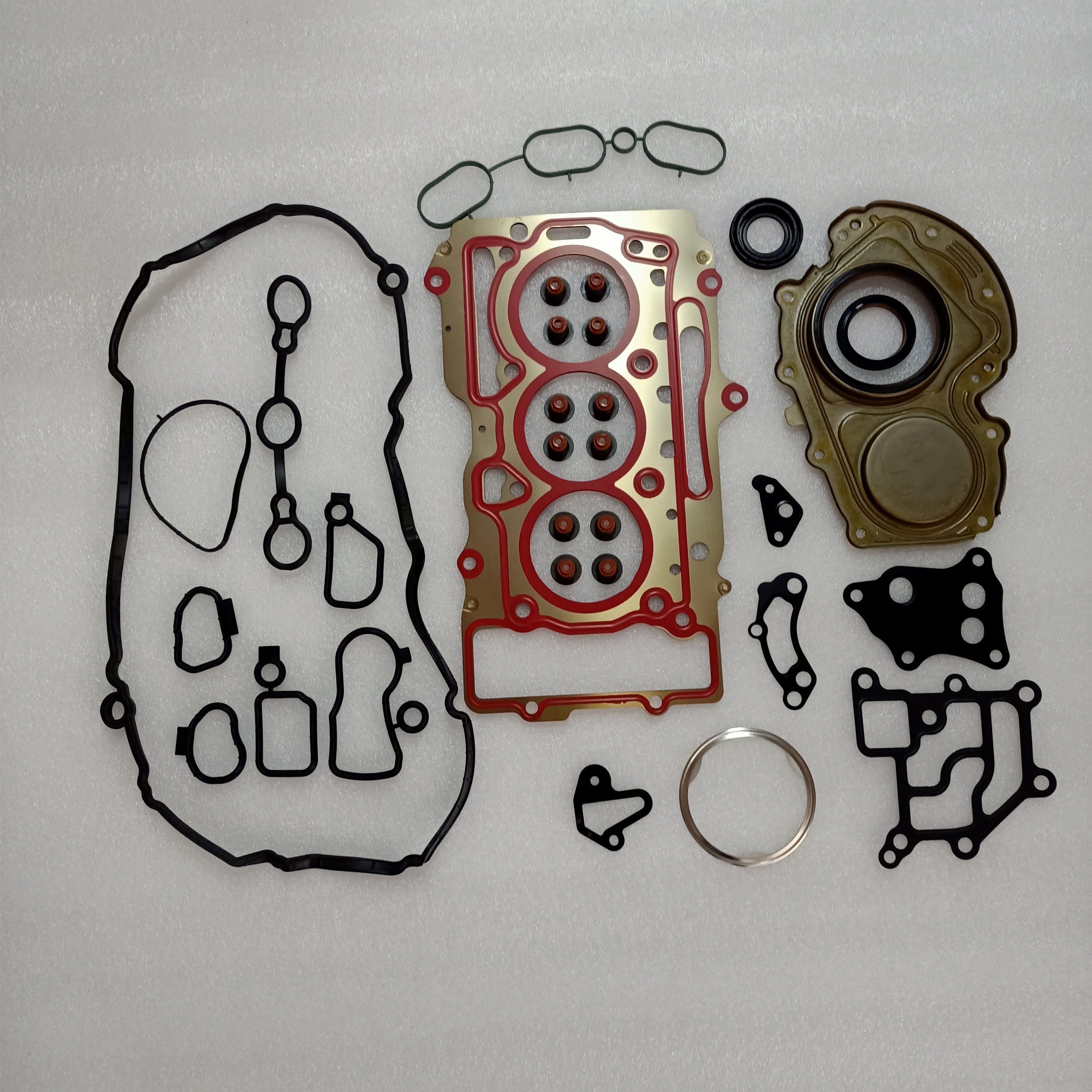Cylinder gasket repair kit suitable for Monza1.3T SAIC-GM Chevrolet 24106756 24106758 24107105 Engine model LI6 LGB LI5