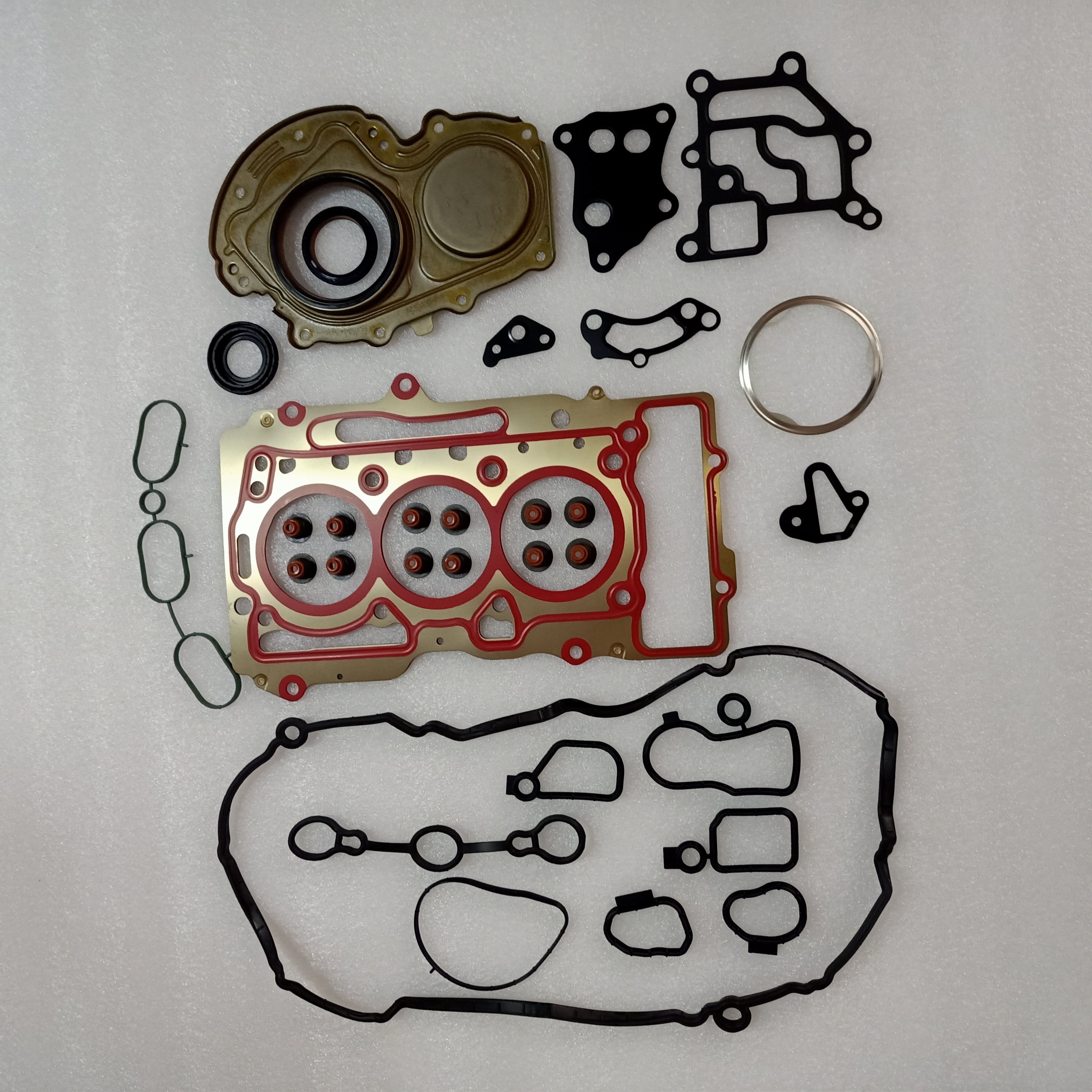 Cylinder gasket repair kit suitable for Monza1.3T SAIC-GM Chevrolet 24106756 24106758 24107105 Engine model LI6 LGB LI5