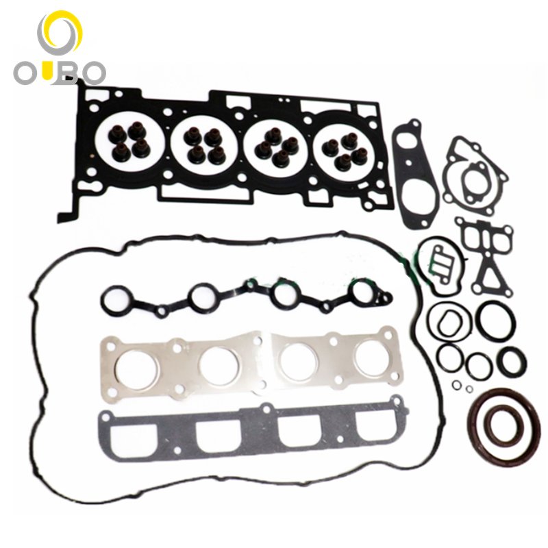 Engine Overhaul Gasket Kit For HYUNDAI iMax TQ H1 2.4 Petrol 20910-2CA00 2007-2024
