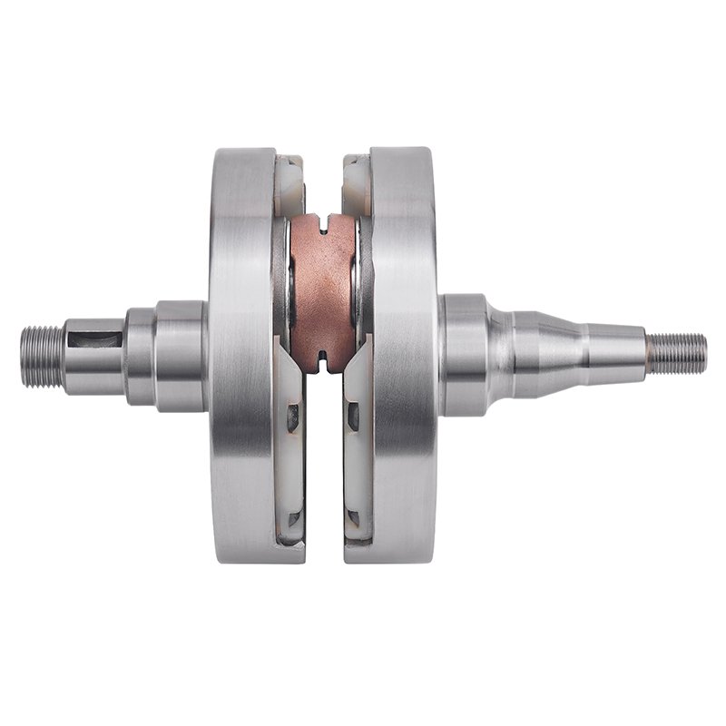 Motorcycle Parts Crank Connecting Rod Crankshafts Assembly For KTM 54830018200 54830018300 250 SX EXC SXS 300 MXC