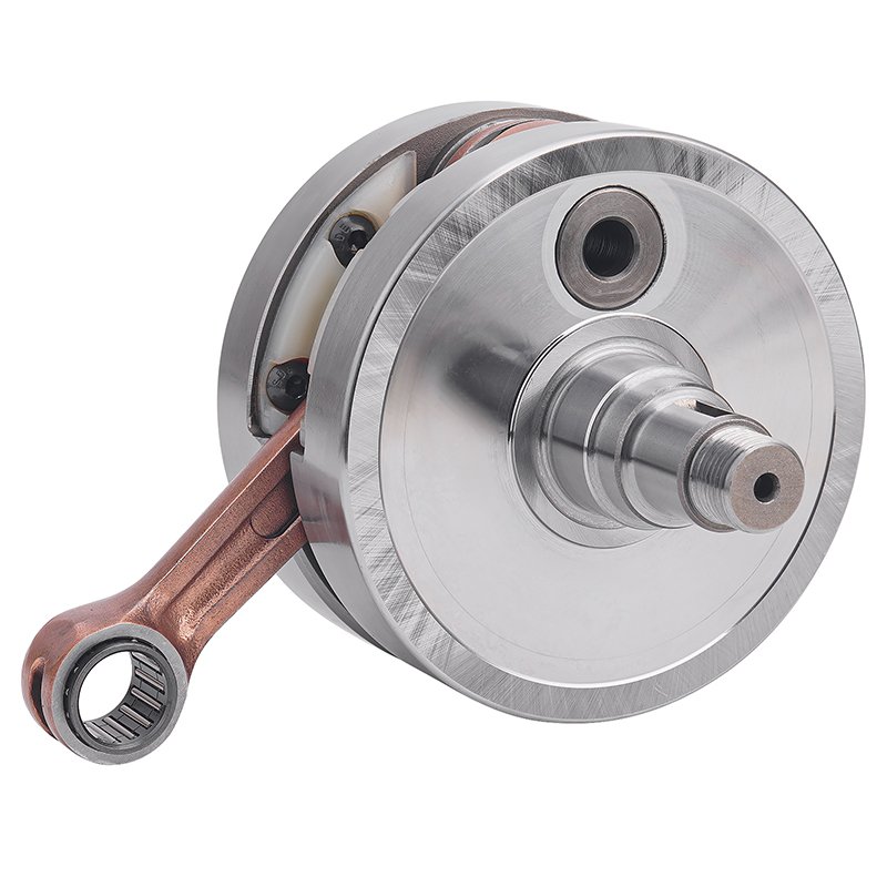 Motorcycle Parts Crank Connecting Rod Crankshafts Assembly For KTM 54830018200 54830018300 250 SX EXC SXS 300 MXC