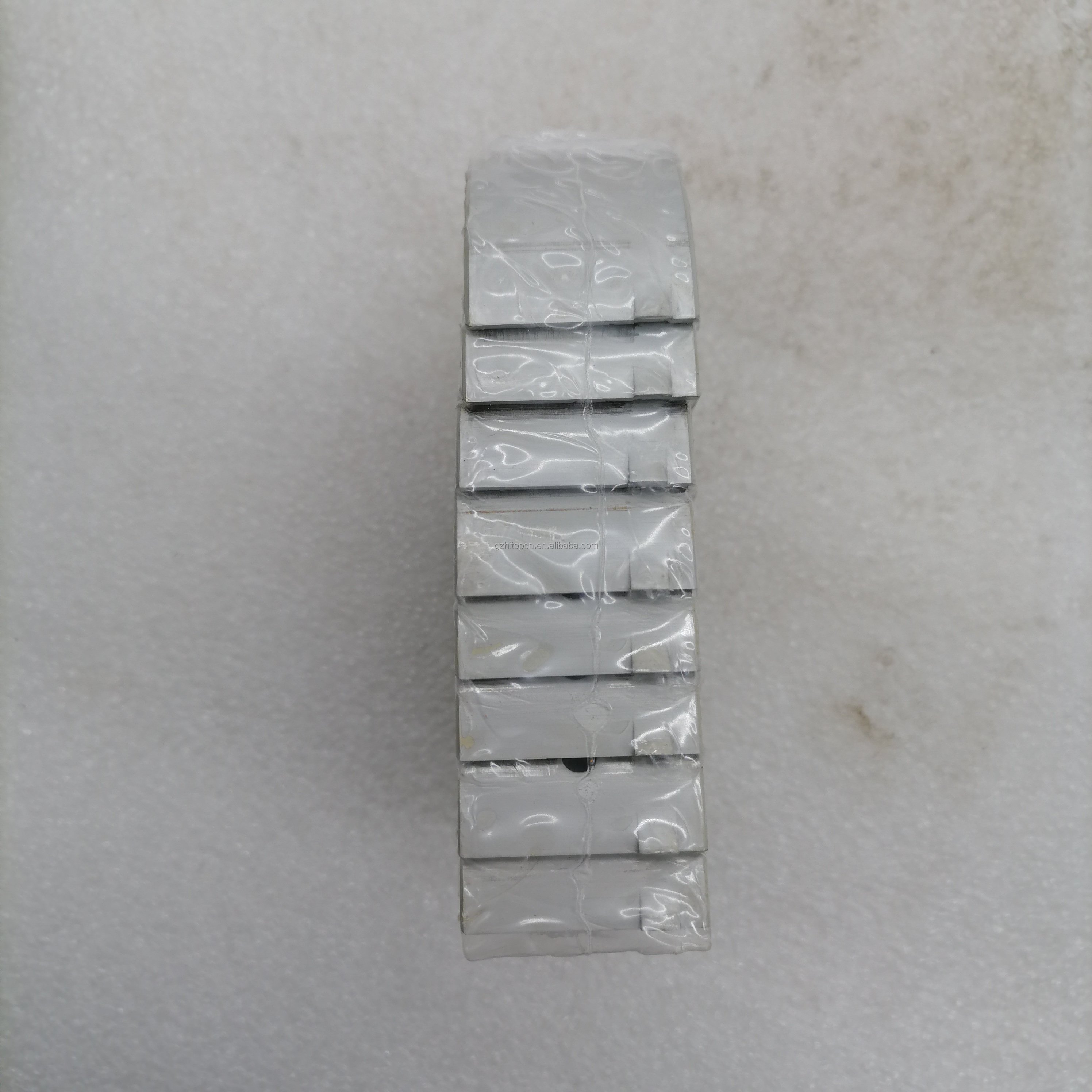 Machinery engine parts N04C Main And Con Rod Bearing 11701-78010 11701-1611 for sale