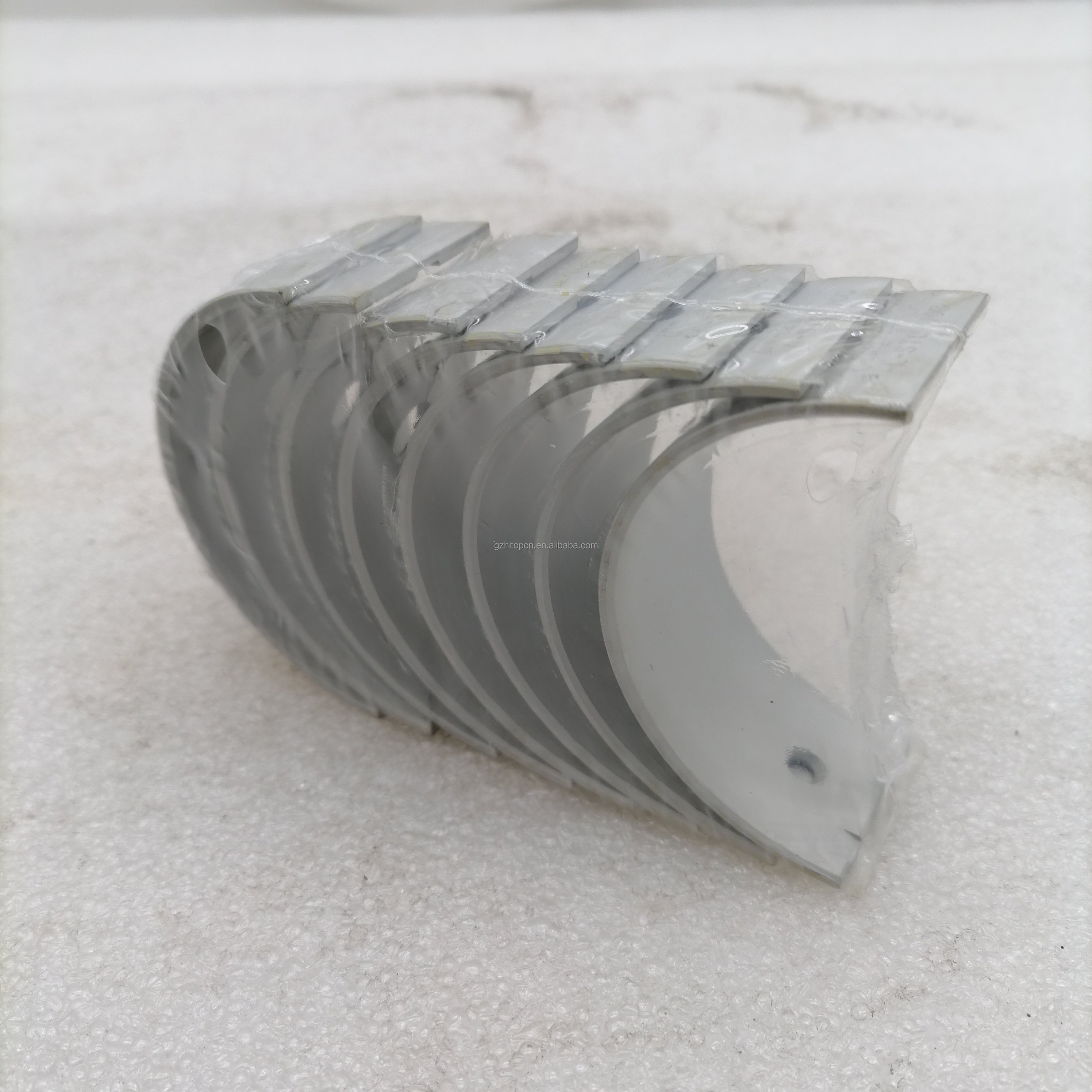 Machinery engine parts N04C Main And Con Rod Bearing 11701-78010 11701-1611 for sale