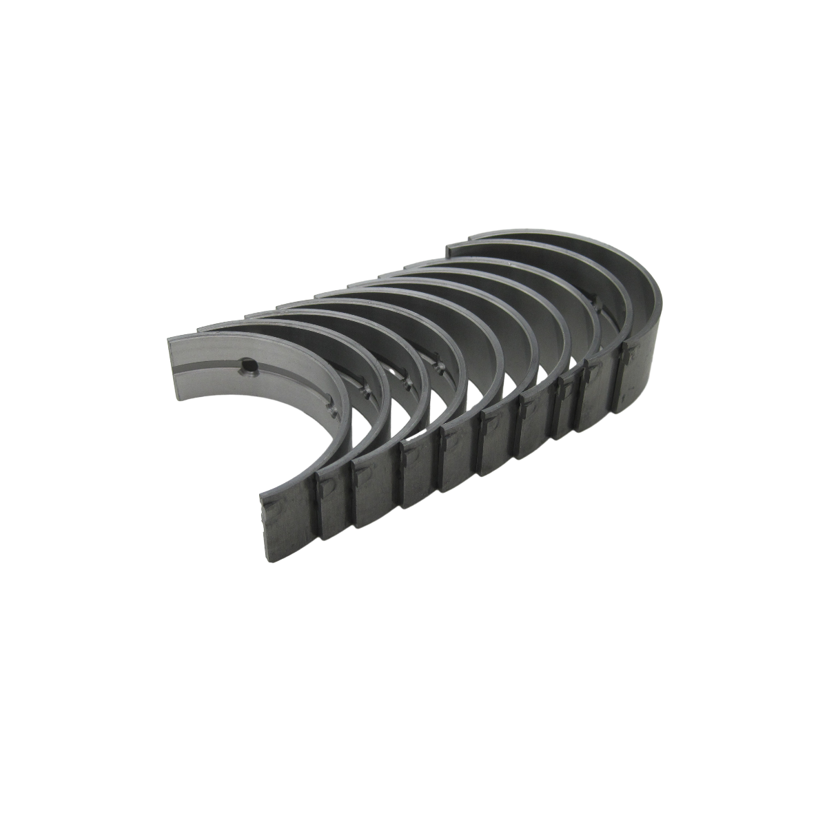Engine Crankshaft Main Bearing for mercedes benz connecting rod bearings M271 272 274 276 278 set high quality