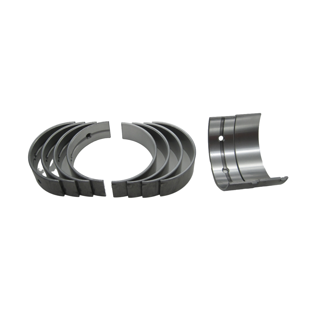 Engine Crankshaft Main Bearing for mercedes benz connecting rod bearings M271 272 274 276 278 set high quality