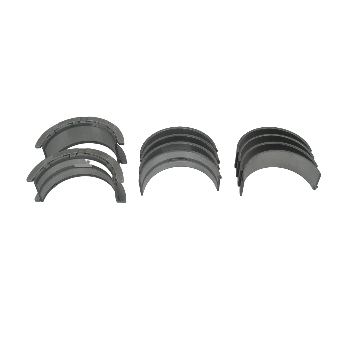 Engine Crankshaft Main Bearing for mercedes benz connecting rod bearings M271 272 274 276 278 set high quality
