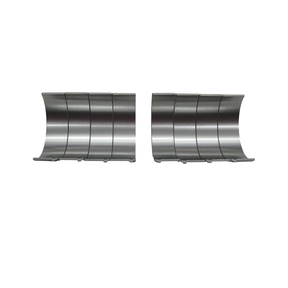 Engine Crankshaft Main Bearing for mercedes benz connecting rod bearings M271 272 274 276 278 set high quality