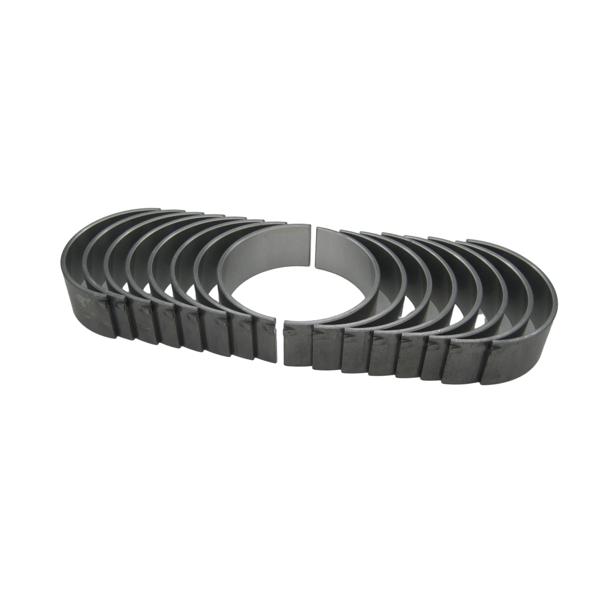 Engine Crankshaft Main Bearing for mercedes benz connecting rod bearings M271 272 274 276 278 set high quality