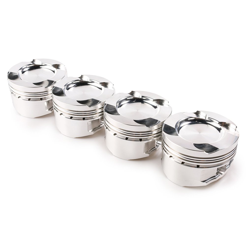 custom forged pistons for Nissan SR20DET sr20det engine 2.0L 86mm 865mm