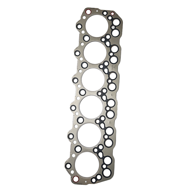 Cylinder Head Gasket Set Overhaul Repair Kit For Mitsubishi ME081541 GASKET HEAD 6D31 Diesel Engine Spare Parts