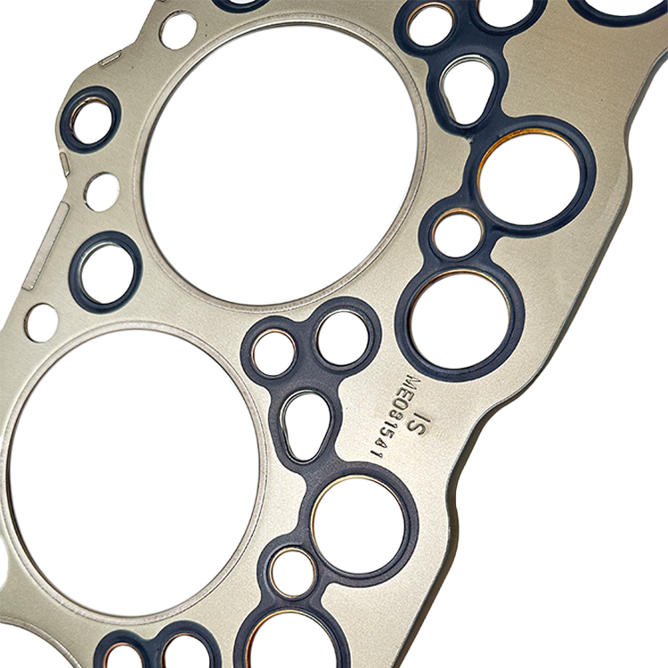 Cylinder Head Gasket Set Overhaul Repair Kit For Mitsubishi ME081541 GASKET HEAD 6D31 Diesel Engine Spare Parts