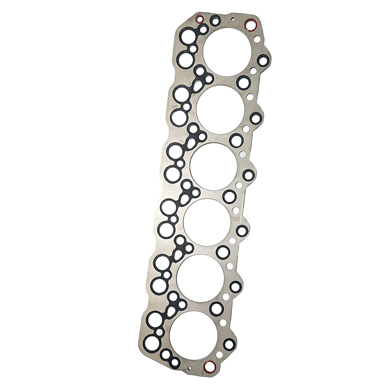 Cylinder Head Gasket Set Overhaul Repair Kit For Mitsubishi ME081541 GASKET HEAD 6D31 Diesel Engine Spare Parts