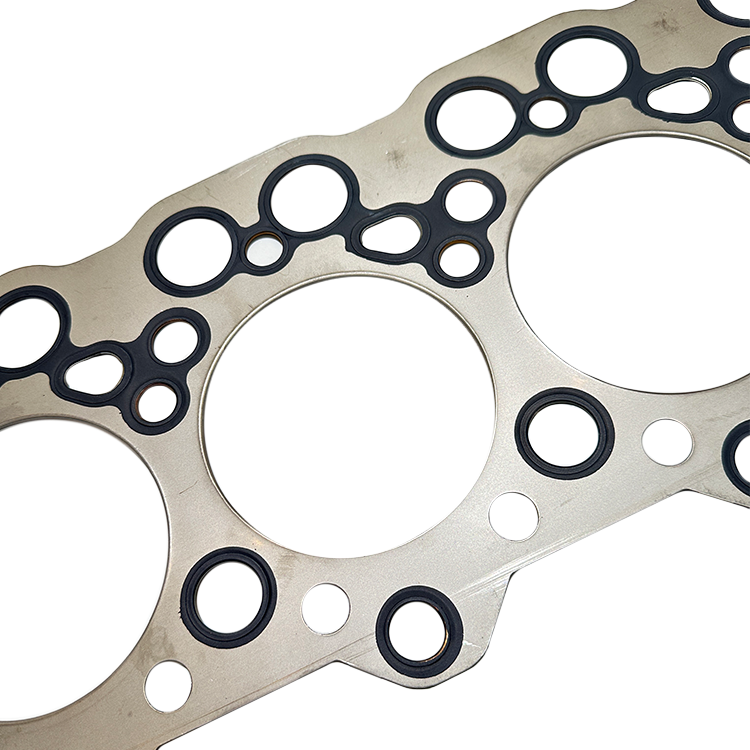 Cylinder Head Gasket Set Overhaul Repair Kit For Mitsubishi ME081541 GASKET HEAD 6D31 Diesel Engine Spare Parts
