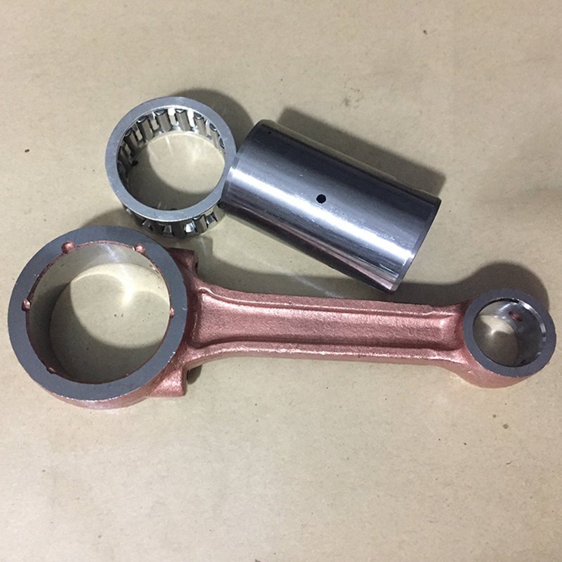 Motorcycle Connecting Rod for BAJAJ TVS