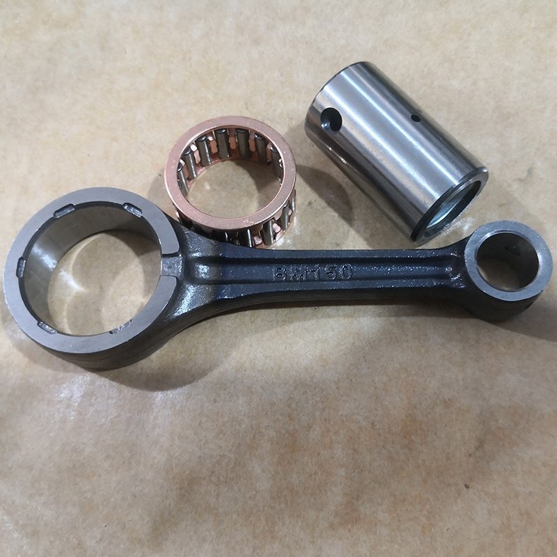 Motorcycle Connecting Rod for BAJAJ TVS