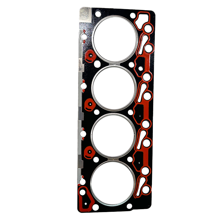High Quality Machinery Engines Parts 4BT3.9 4D102 Gasket Cylinder Head 3921393 GASKET HEAD