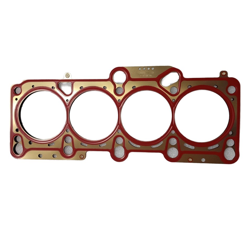AUDICDL BPJ Engine Parts Assembly 06F103383G Cylinder Head Gasket for AUDIA4 A6 A6L
