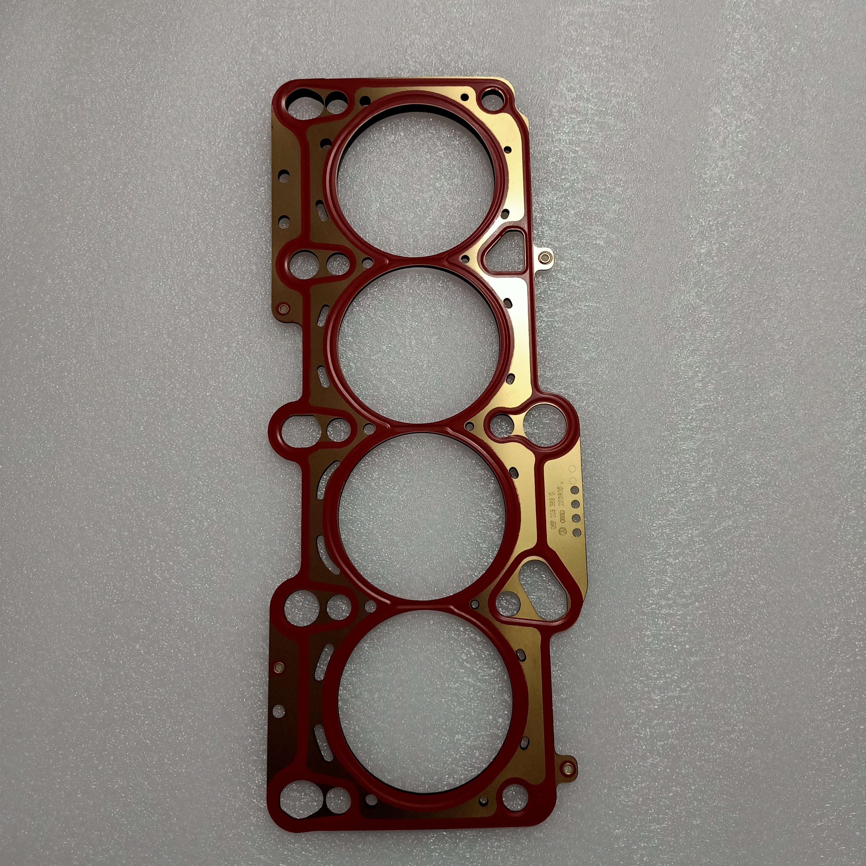 AUDICDL BPJ Engine Parts Assembly 06F103383G Cylinder Head Gasket for AUDIA4 A6 A6L