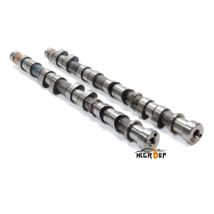 Newland Racing Billet Steel Cams for BMW M52 M52B20 E36 320i E39 520i 2.0L High Lift Racing Camshaft