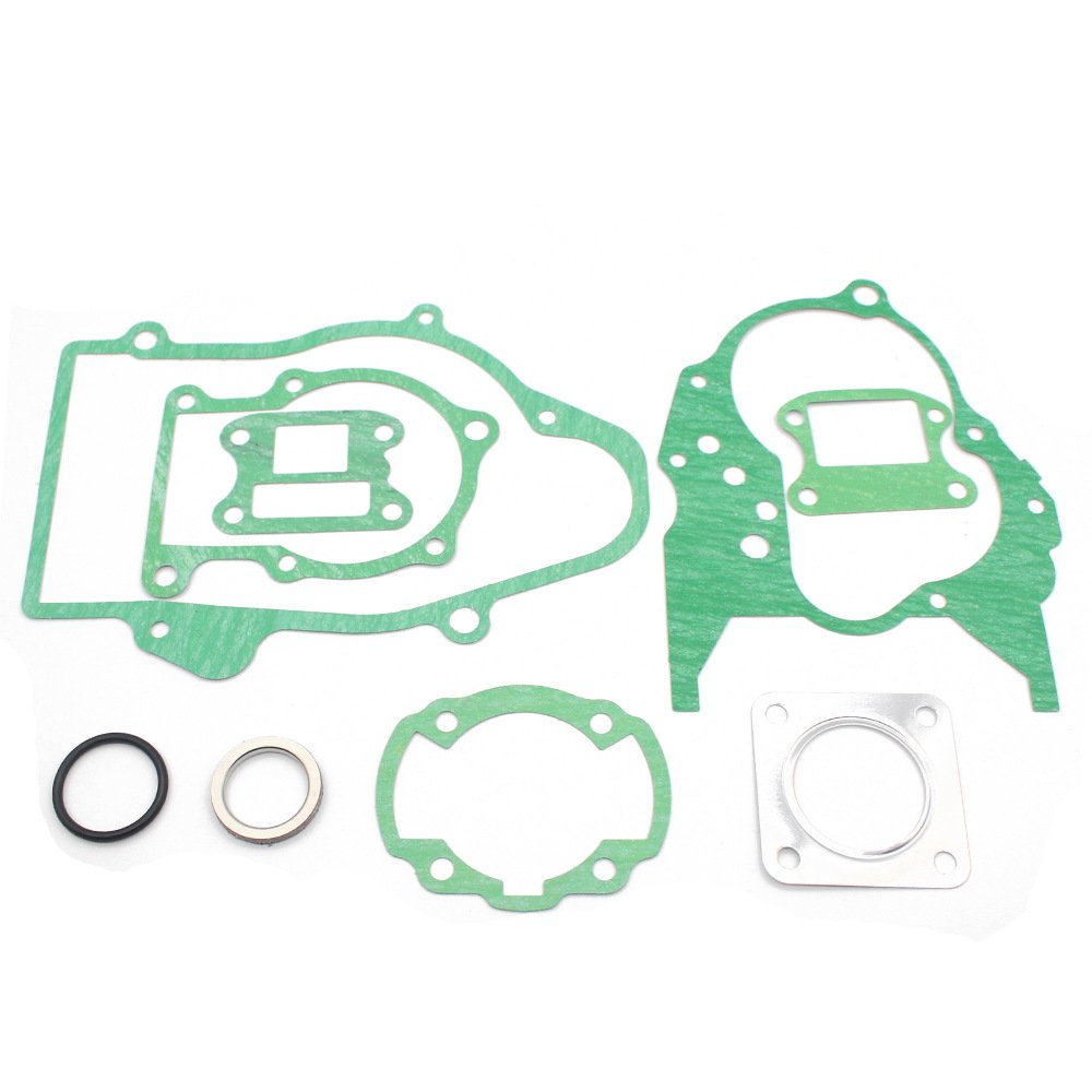 Motorcycle Scooter Full Gasket Set For DIO DIO50 AF17 AF18 AF27 AF28