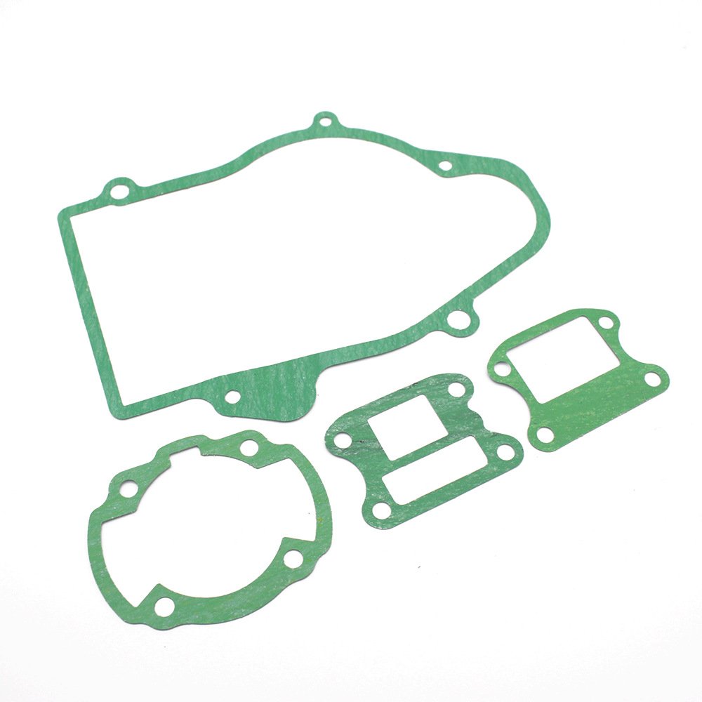 Motorcycle Scooter Full Gasket Set For DIO DIO50 AF17 AF18 AF27 AF28