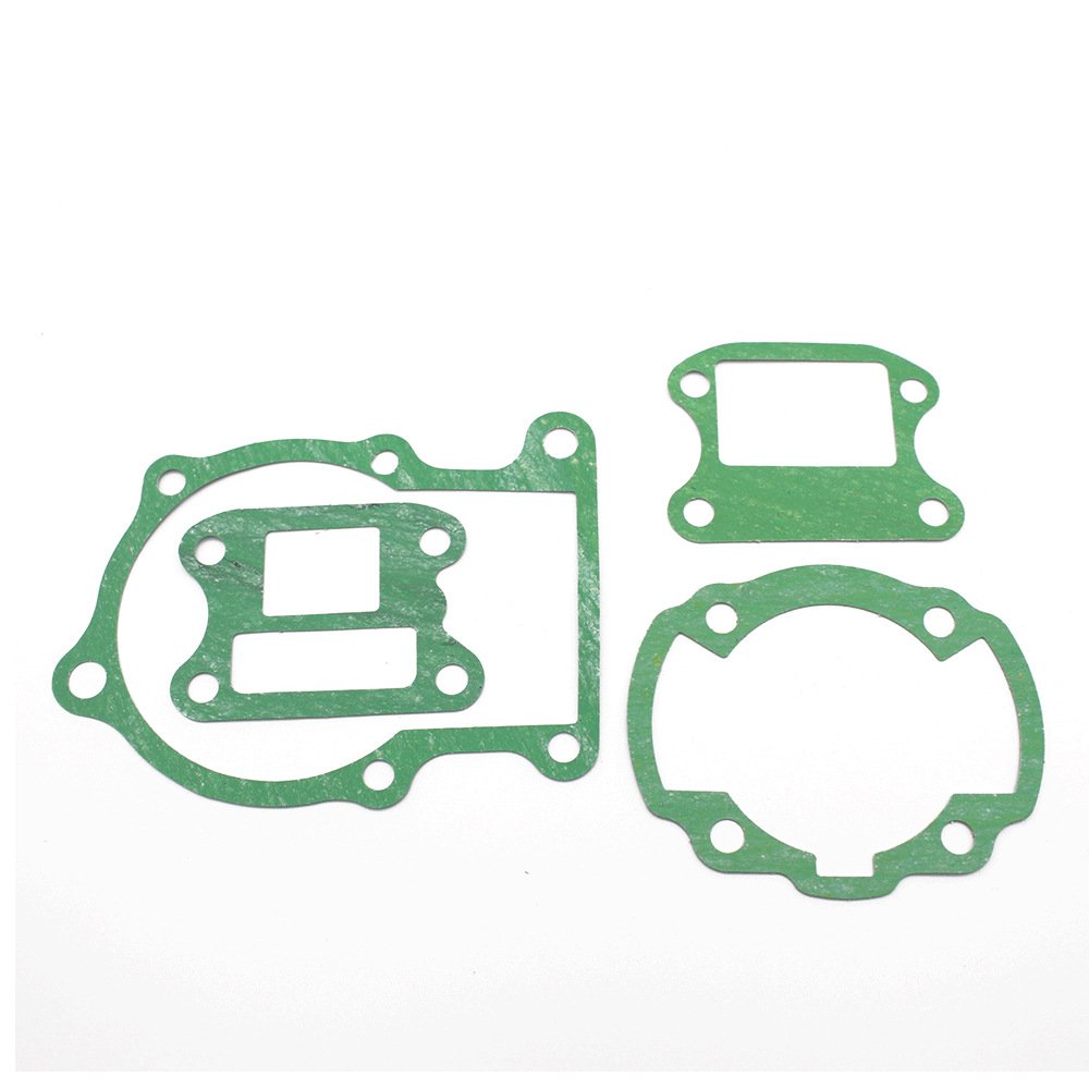 Motorcycle Scooter Full Gasket Set For DIO DIO50 AF17 AF18 AF27 AF28