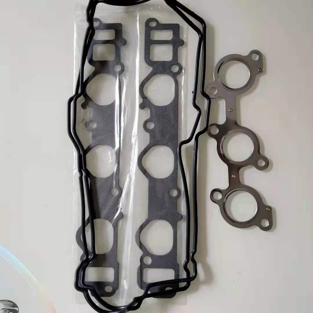 4vz 3vz engine gasket kit for toyota 4vz-fe 3vz-fe cylinder head gasket 04111-62050