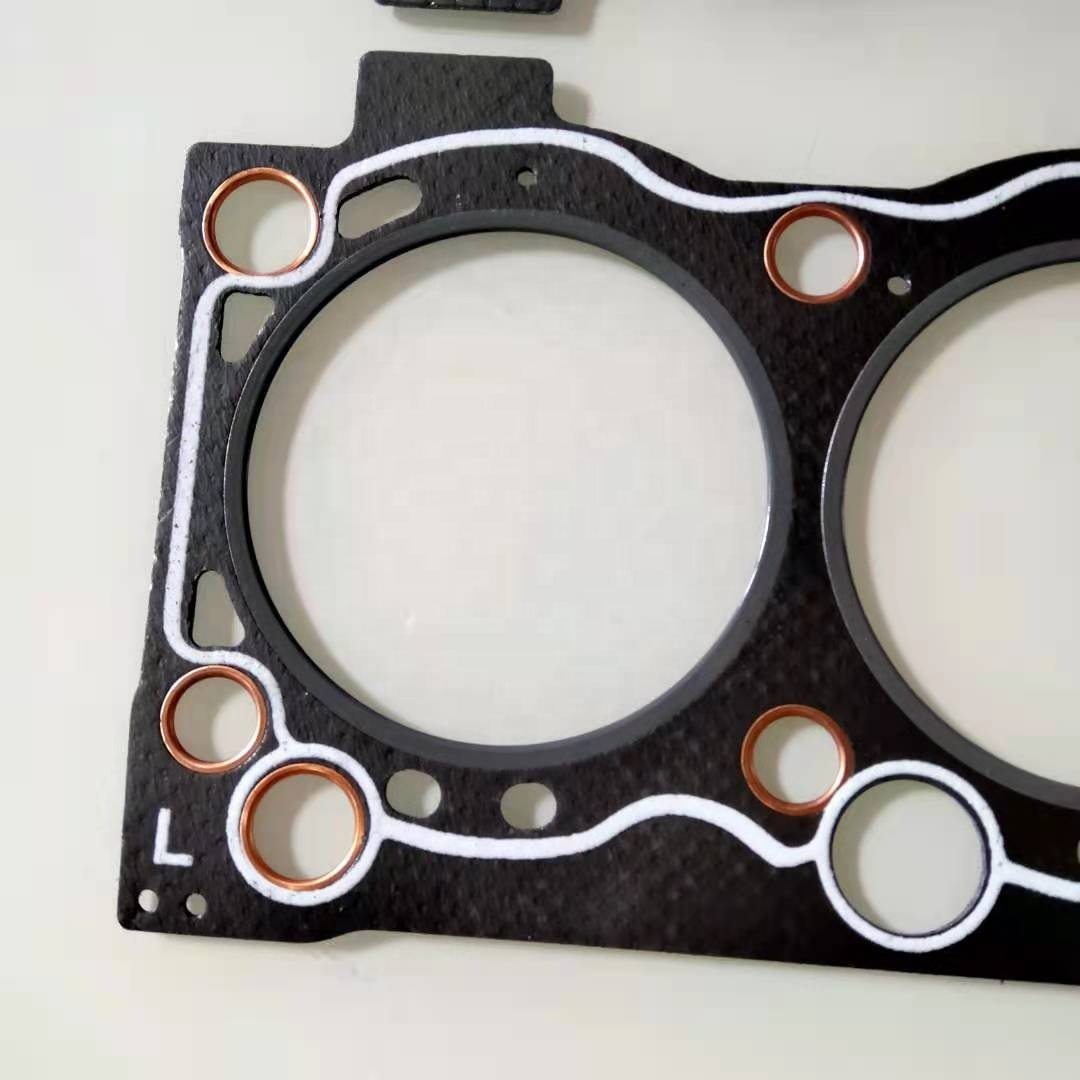 4vz 3vz engine gasket kit for toyota 4vz-fe 3vz-fe cylinder head gasket 04111-62050