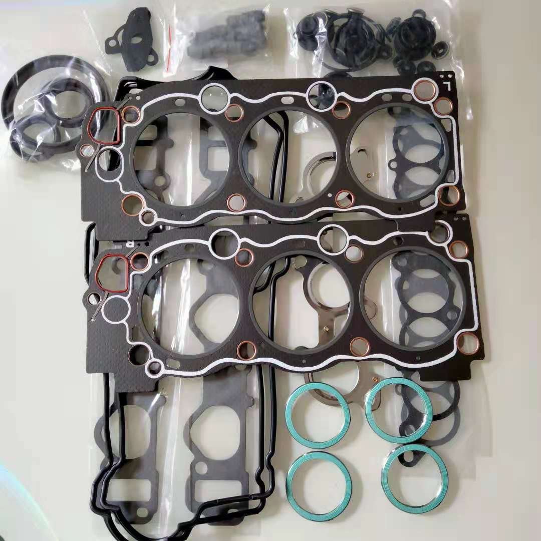 4vz 3vz engine gasket kit for toyota 4vz-fe 3vz-fe cylinder head gasket 04111-62050