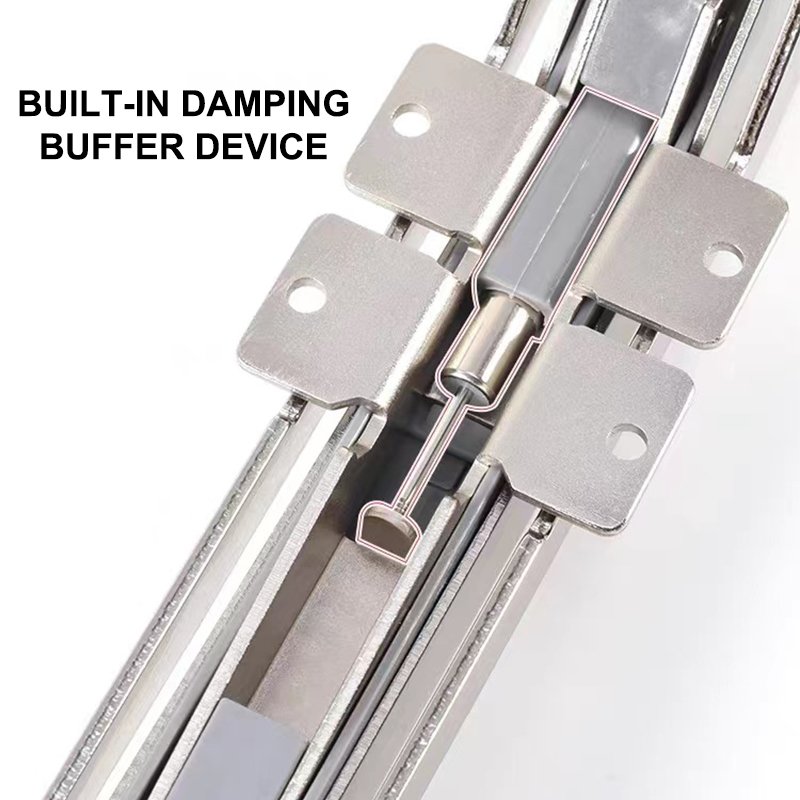Heavy Customized Cold Rolled Steel Bending Heavy Hinge For Bus Back Over