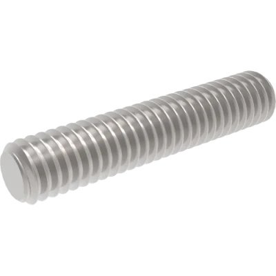 4.8 and 8.8 Grade 1000/2000/30000 length M5 M6 M8 M10 Galvanized good quality Threaded Rod
