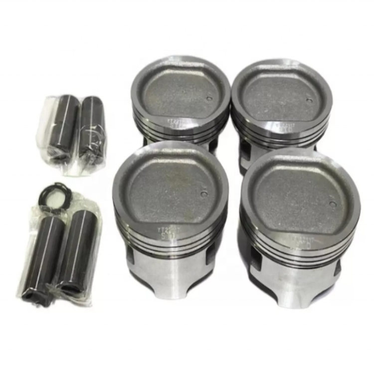 K12A Engine piston 12100-75821-0A0 12100-75821-0B0 12100758210A0 12100758210B0 12110-67002 12110-67101 12110-67007 12111-78110