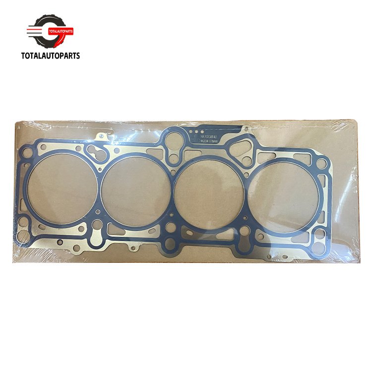 2.0T Engine Cylinder Head Gasket OEM 06A103383AN 06A103383L/AS Fit For V-W Be-etle Bo-ra Go-lf Je-tta Pa-ssat B5 Po-lo To-uran