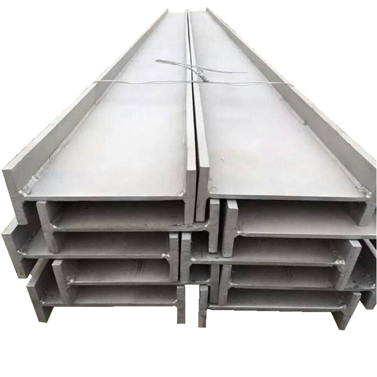 200x150 Q235 Grade Steel H-Beam Connecting Rod for BMW M3 E36 Hot Rolled H-Type Welding Machine Cutting Service Included