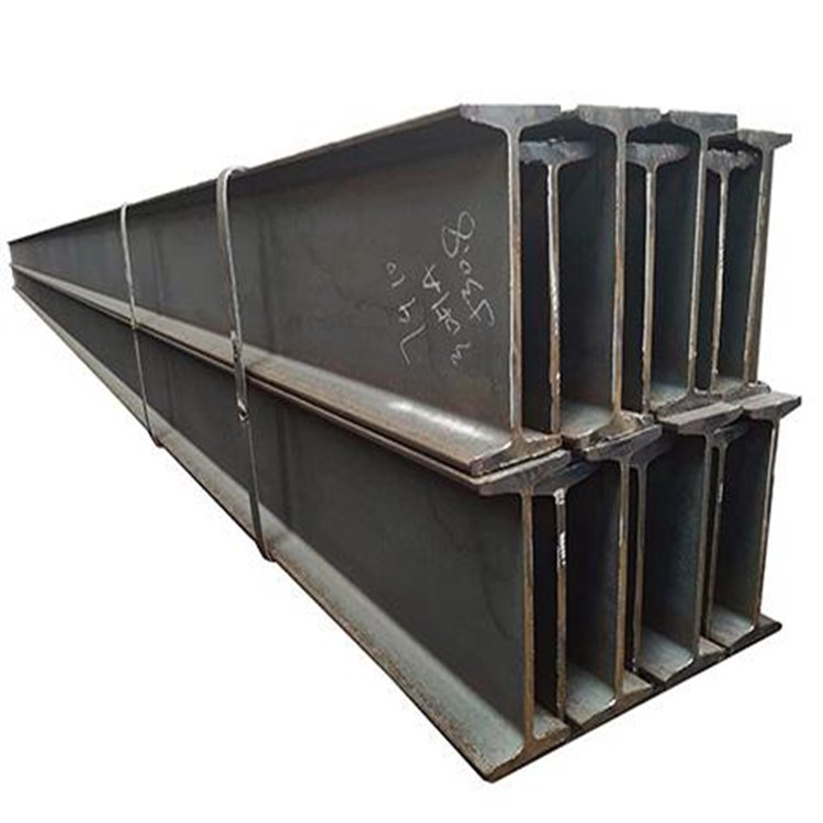 200x150 Q235 Grade Steel H-Beam Connecting Rod for BMW M3 E36 Hot Rolled H-Type Welding Machine Cutting Service Included