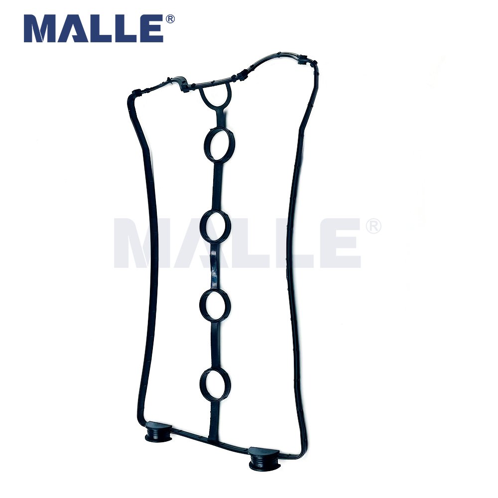 96353002 Engine Cylinder Head Valve Cover Gasket For Chevrolet Aveo Excelle 1.6 Daewoo Lanos Kalos T200 Auto Car Accessories