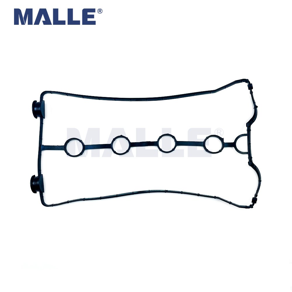 96353002 Engine Cylinder Head Valve Cover Gasket For Chevrolet Aveo Excelle 1.6 Daewoo Lanos Kalos T200 Auto Car Accessories