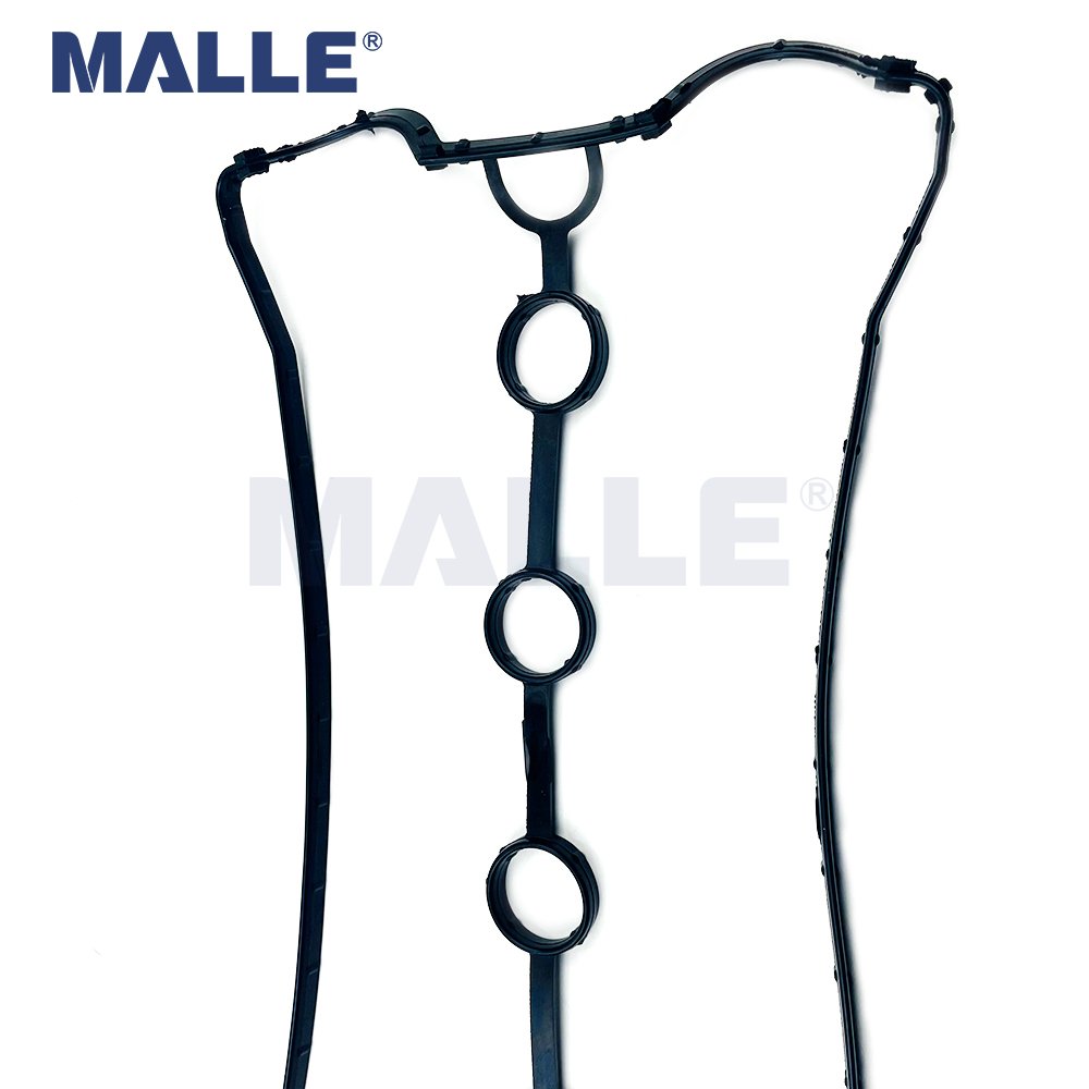 96353002 Engine Cylinder Head Valve Cover Gasket For Chevrolet Aveo Excelle 1.6 Daewoo Lanos Kalos T200 Auto Car Accessories