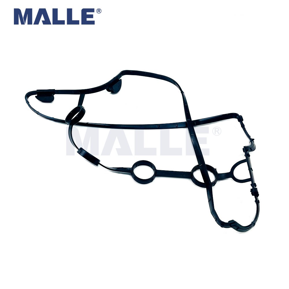 96353002 Engine Cylinder Head Valve Cover Gasket For Chevrolet Aveo Excelle 1.6 Daewoo Lanos Kalos T200 Auto Car Accessories