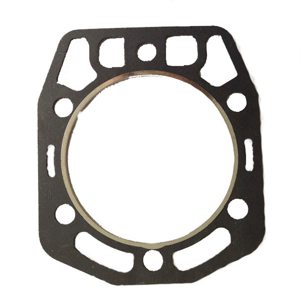 Agricultural Machinery Gasket For ZH1130 ZH1130K copper ZH1130 copper Diesel engine Gasket