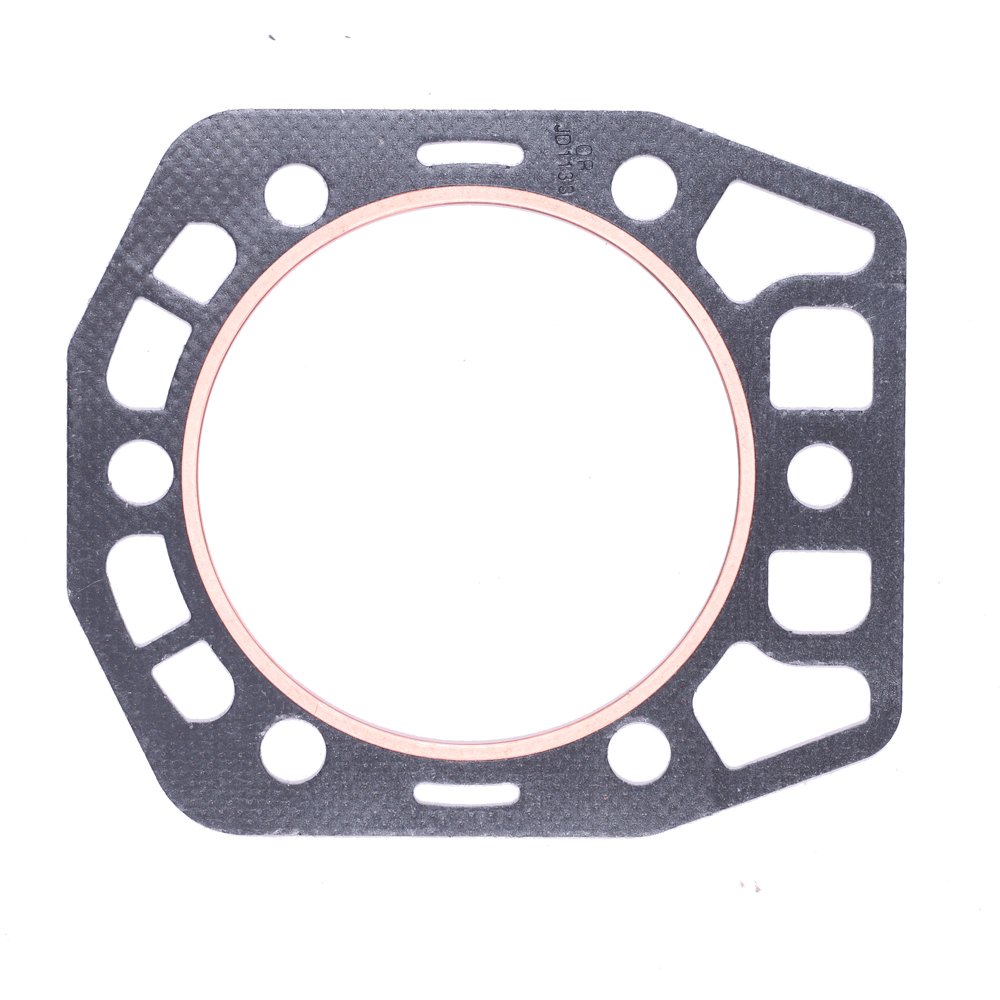 Agricultural Machinery Gasket For ZH1130 ZH1130K copper ZH1130 copper Diesel engine Gasket