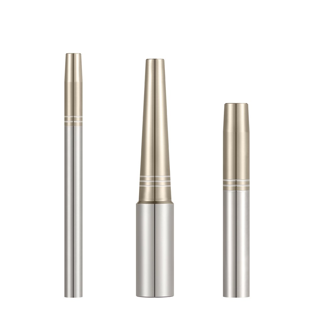 HIPPSC ST25 Alloy Steel Shrink Fit Extension For Solid Carbide Milling Tools