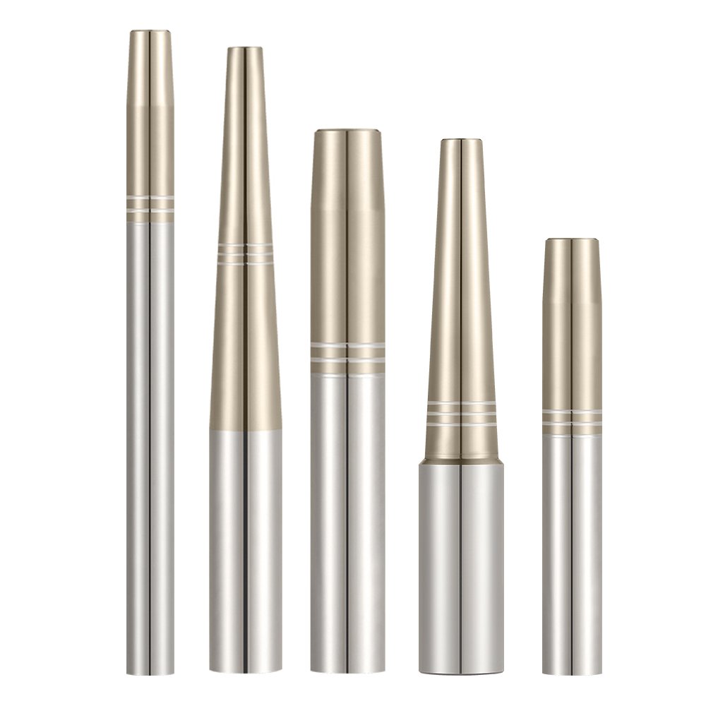 HIPPSC ST25 Alloy Steel Shrink Fit Extension For Solid Carbide Milling Tools
