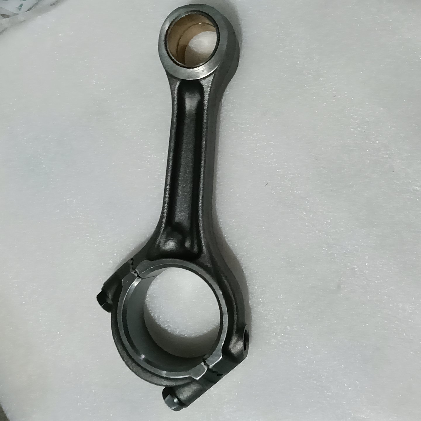 YC6108 YC6B125 Diesel Engine Parts 6105QA-1004050 Connecting Rod 4110000562031 4110001060050 SP107083 SP107449 4110000561113