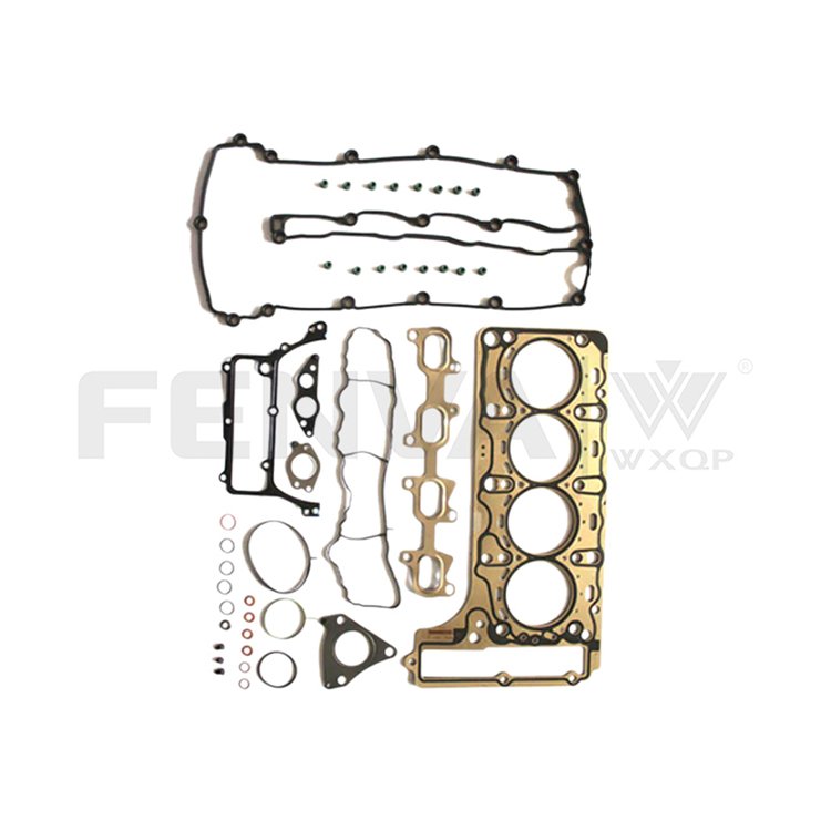 Gasket Set, Cylinder Head - 02-36950-01 Sprinter 906. Om 651.4Cyls.