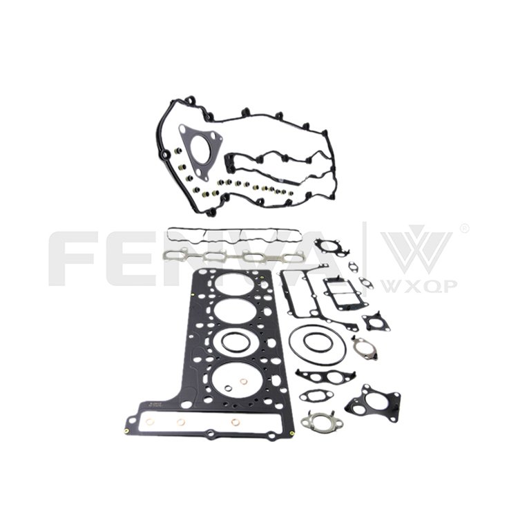 Gasket Set, Cylinder Head - 02-36950-01 Sprinter 906. Om 651.4Cyls.