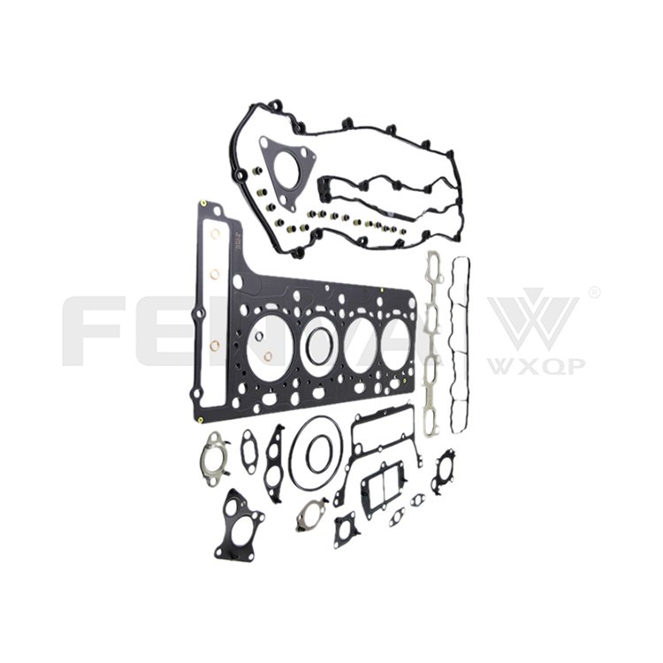 Gasket Set, Cylinder Head - 02-36950-01 Sprinter 906. Om 651.4Cyls.
